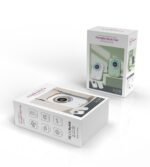 Colorful Neck-hanging Fan - Image 2