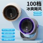 Z3 Desktop Circulation Fan - Image 2