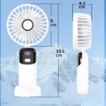 Handheld Fan